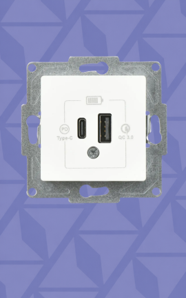 usb priz