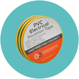ELEKTRİK İZOLASYON BANDI