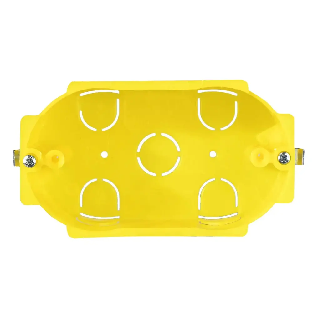 Domino Alçıpan Kasa 3M, Sarı 