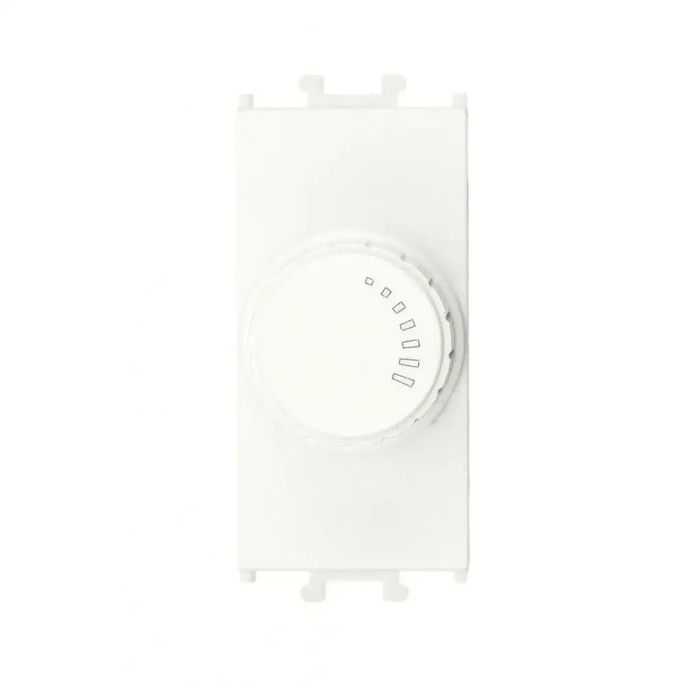 Dimmer 500VA, 1M, White - Günsan