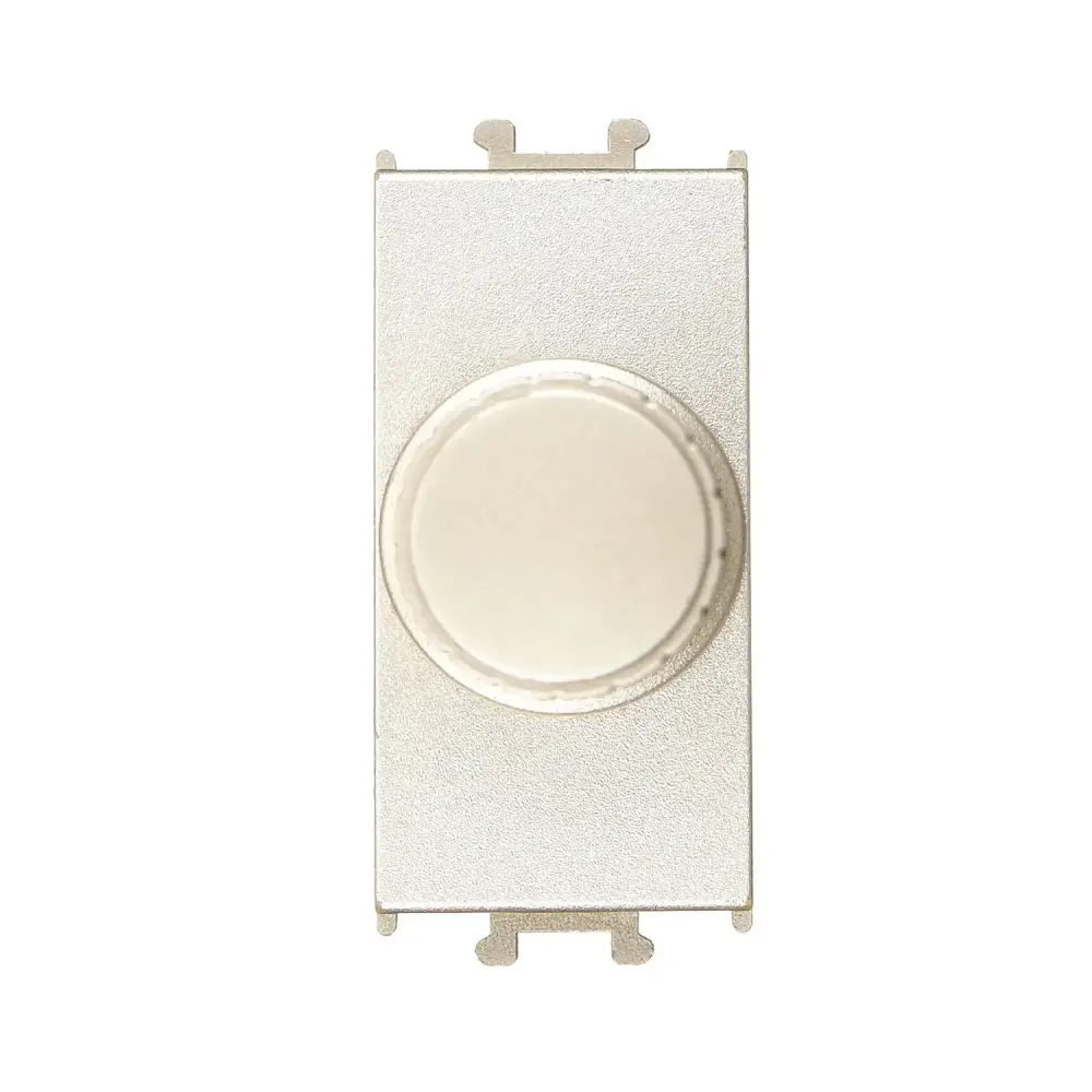 Dimmer 500VA, 1M, M.Beige - Günsan
