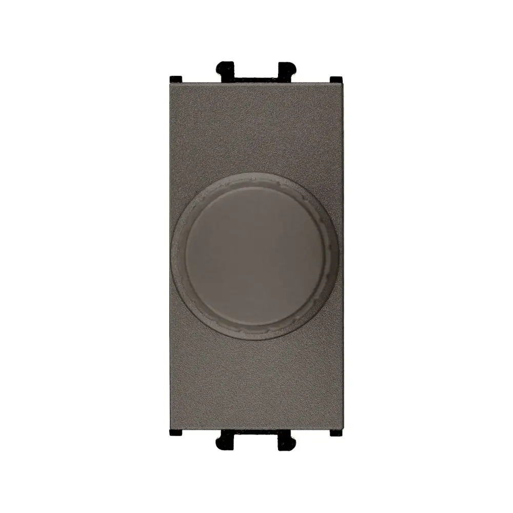 Dimmer 500VA, 1M, Mocha - Günsan