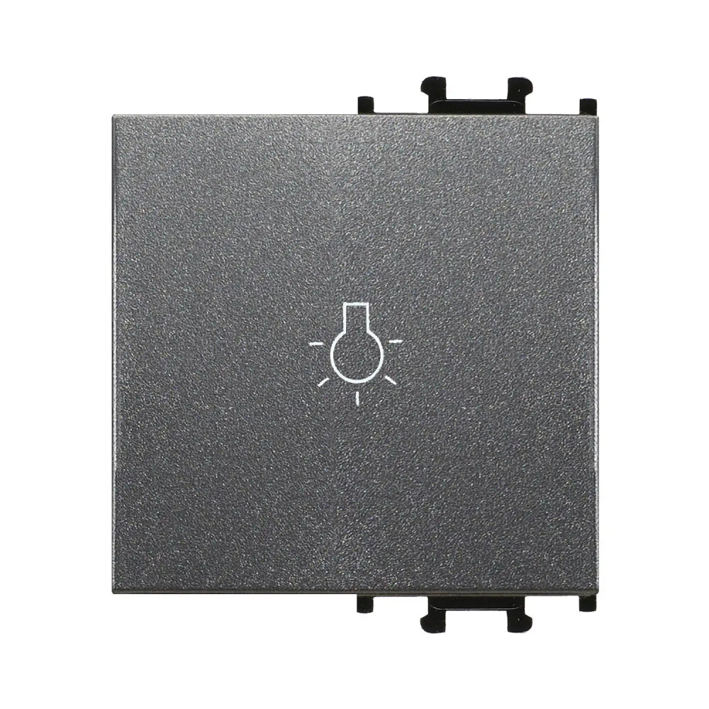 Domino Kapak Liht, 2M, Füme - Günsan Elektrik