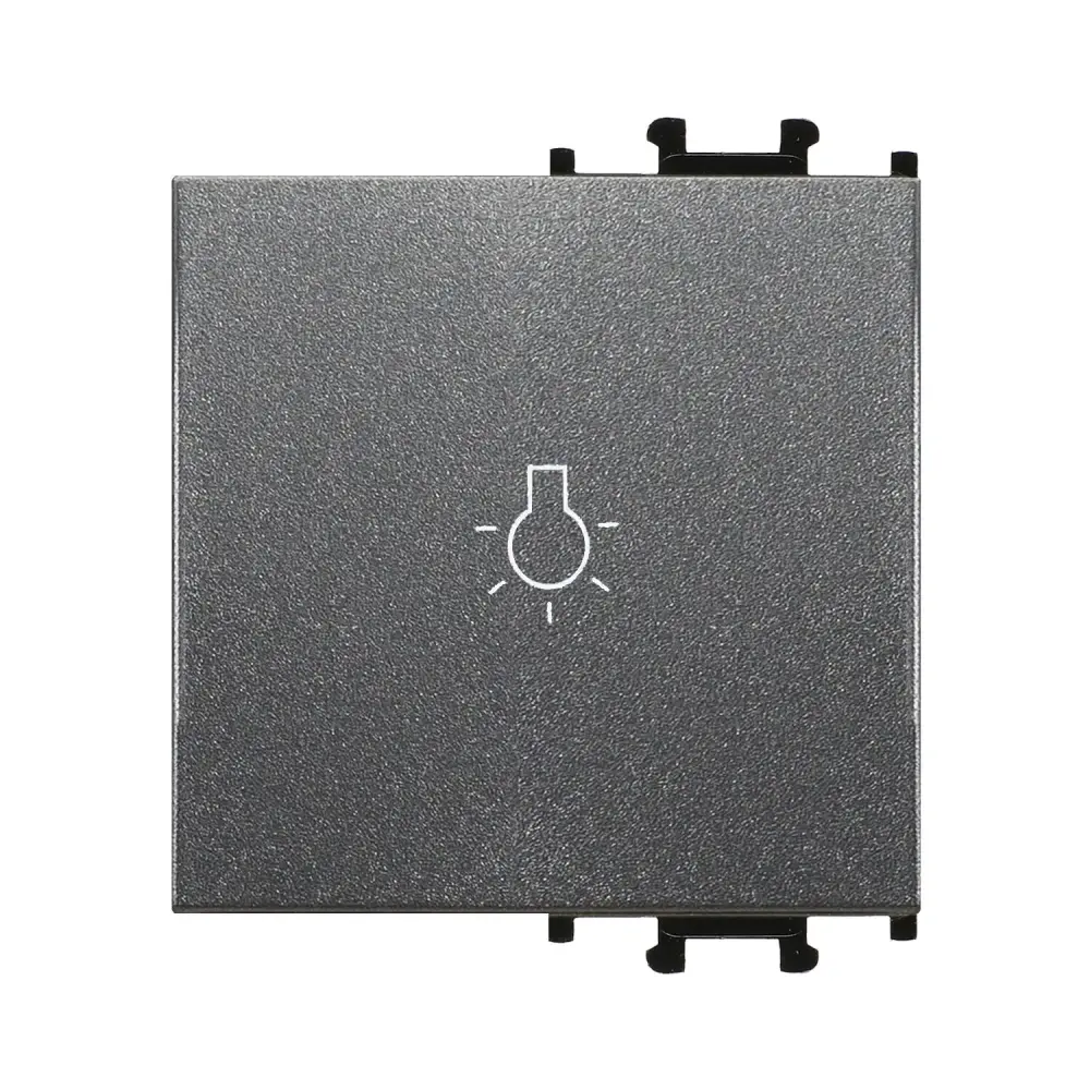 Domino Kapak Liht, 2M, Füme - 1