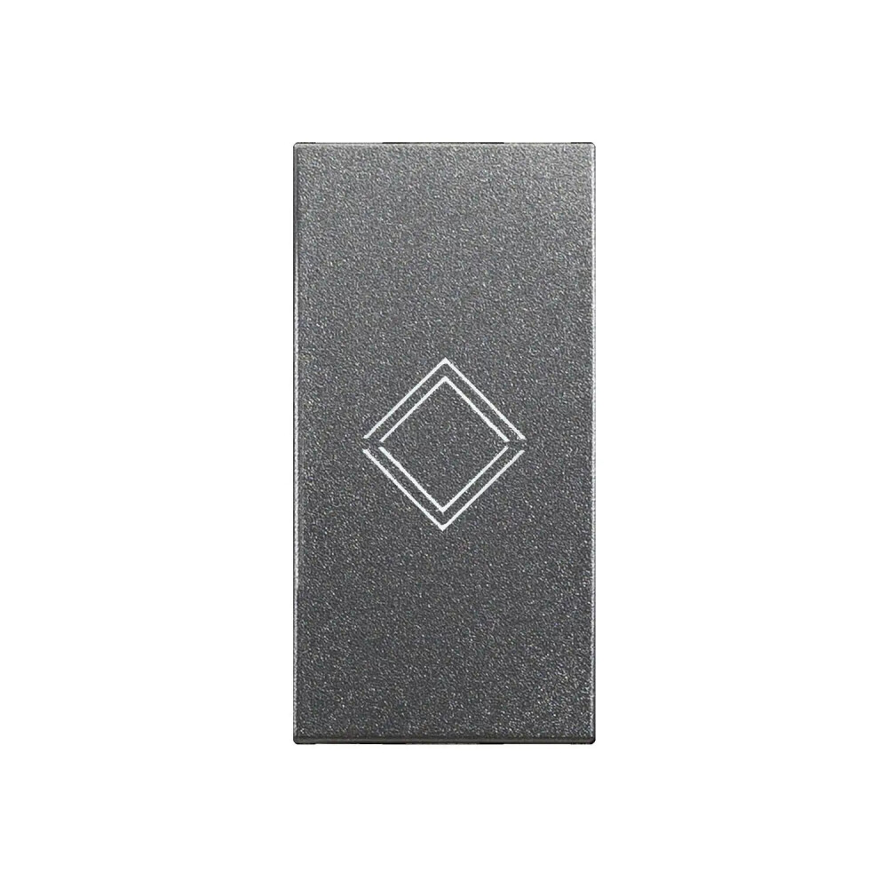 Domino Kapak Permütatör (Ara Vavien), 1M, Füme - Günsan Elektrik