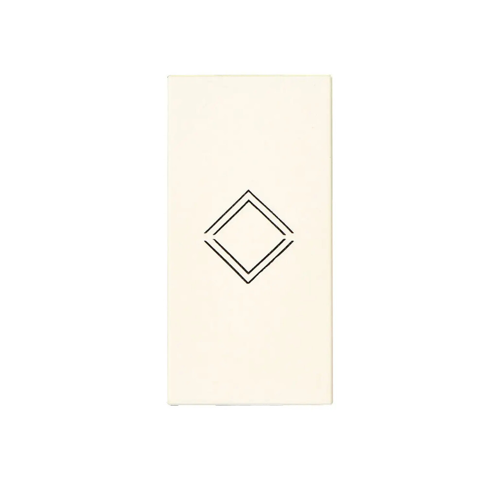 Domino Kapak Permütatör (Ara Vavien), 1M, Krem - Günsan Elektrik