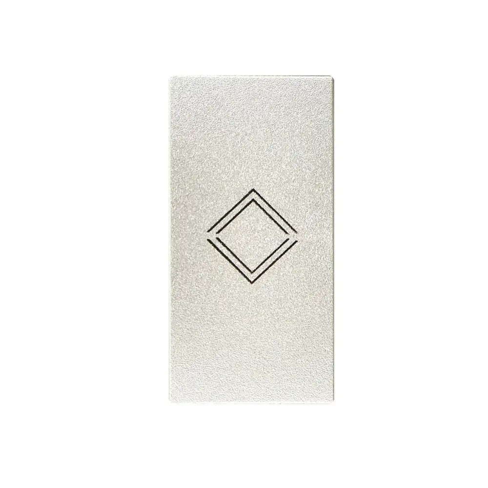 Domino Kapak Permütatör (Ara Vavien), 1M, Metalik Bej - Günsan