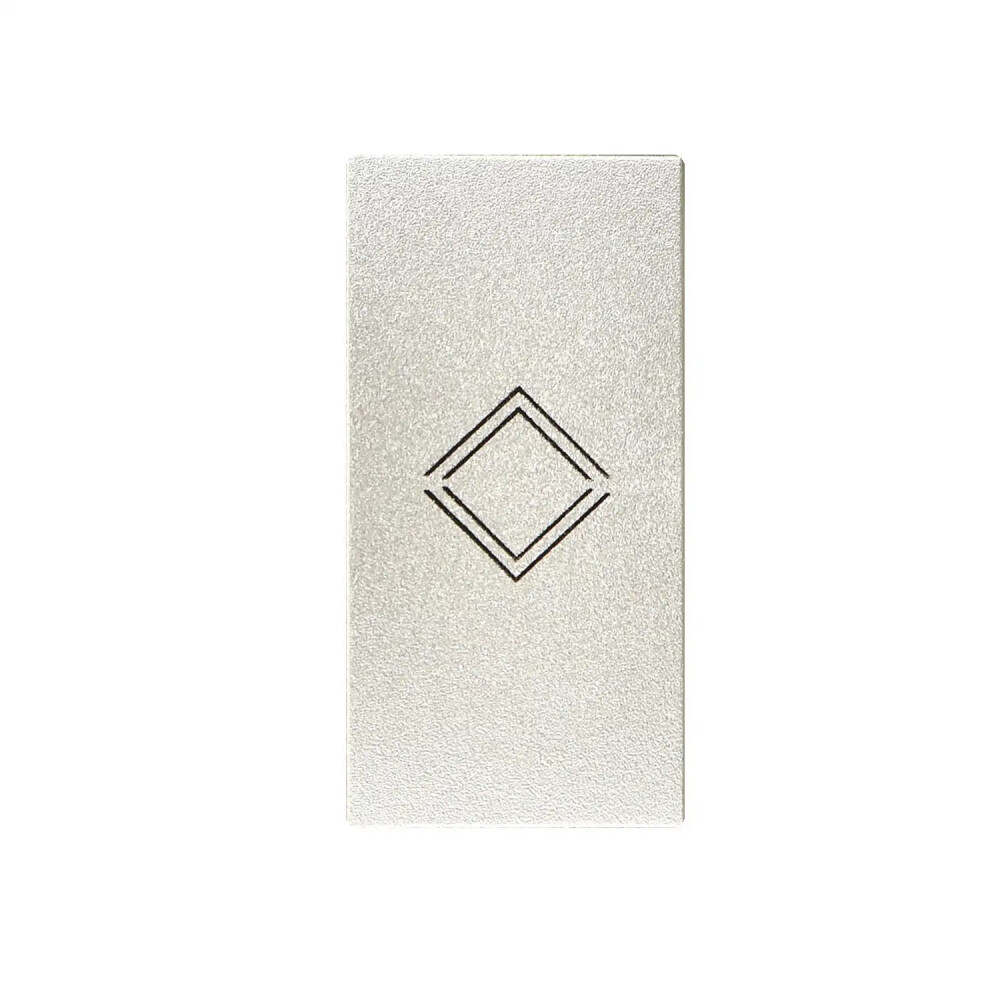 Domino Kapak Permütatör (Ara Vavien), 1M, Metalik Bej - Günsan Elektrik