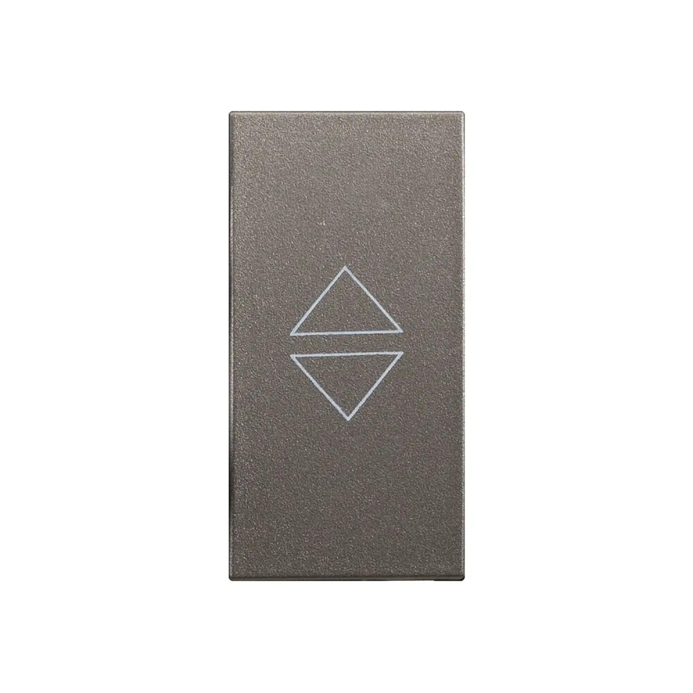 Domino Kapak Vavien, 1M, Mocha - Günsan Elektrik