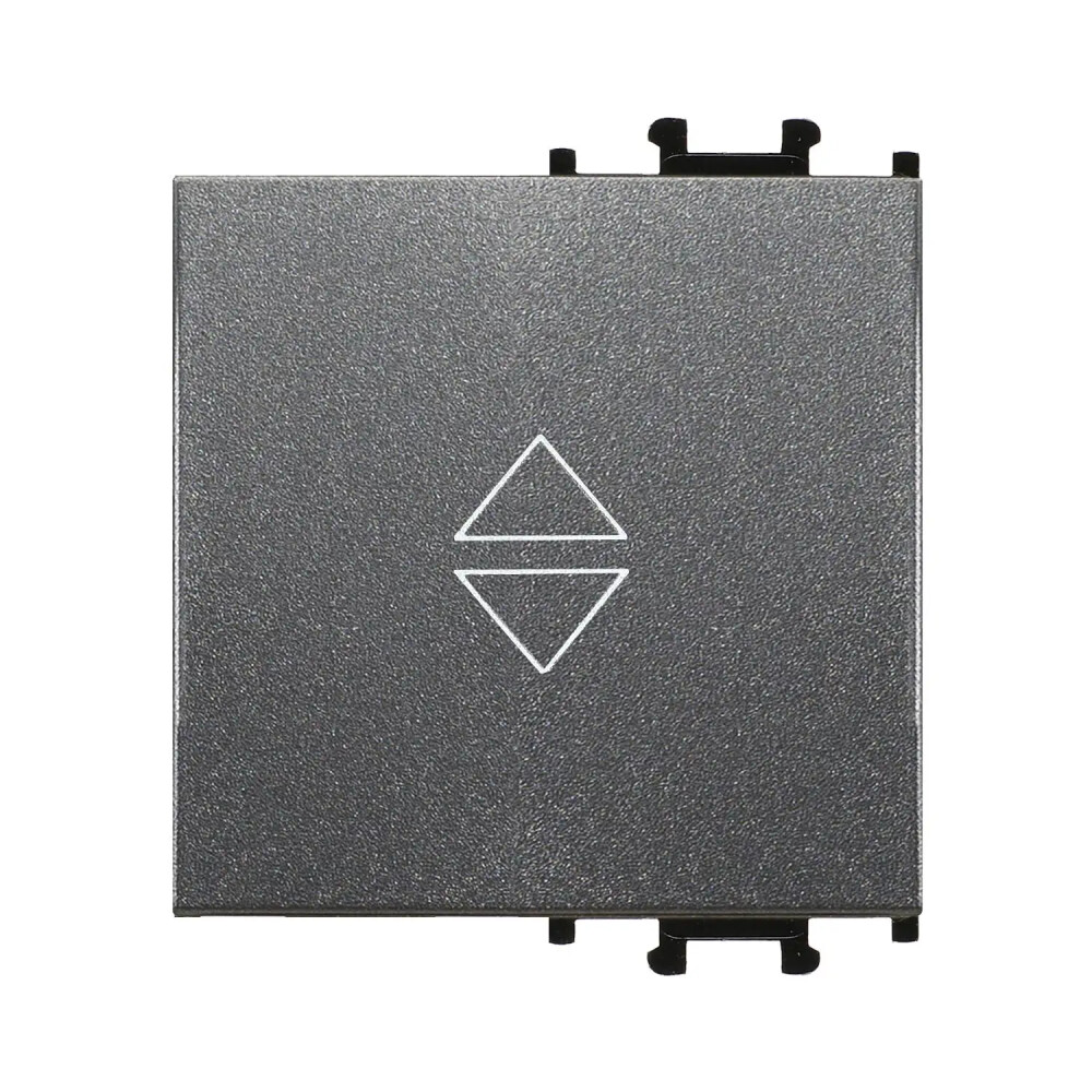 Domino Kapak Vavien, 2M, Füme - Günsan Elektrik