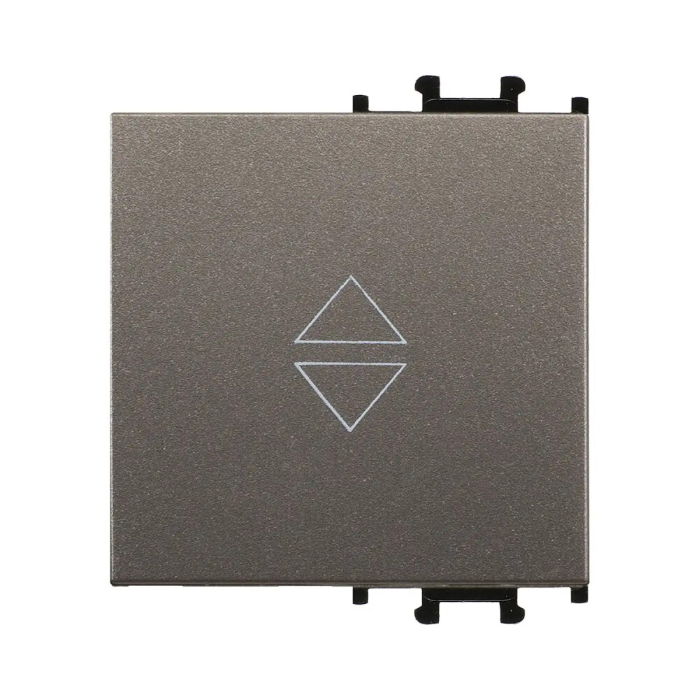 Domino Kapak Vavien, 2M, Mocha - Günsan Elektrik