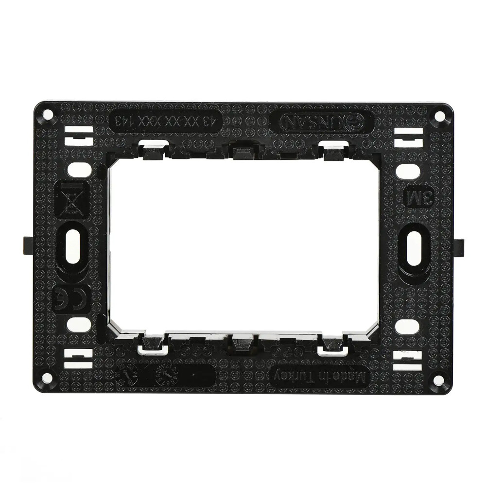 Fixing Frame, 3M - Günsan