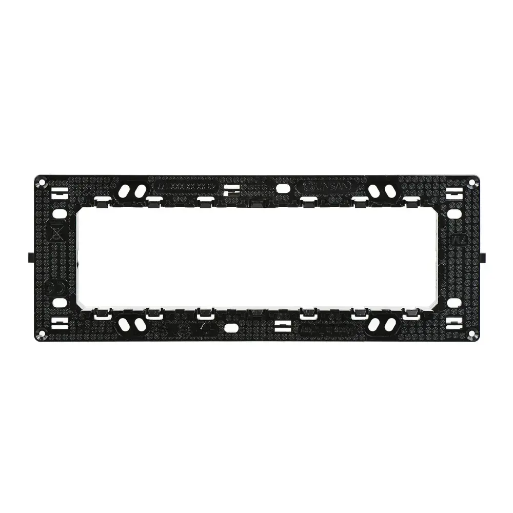 Domino Karkas, 7M, Siyah - 1