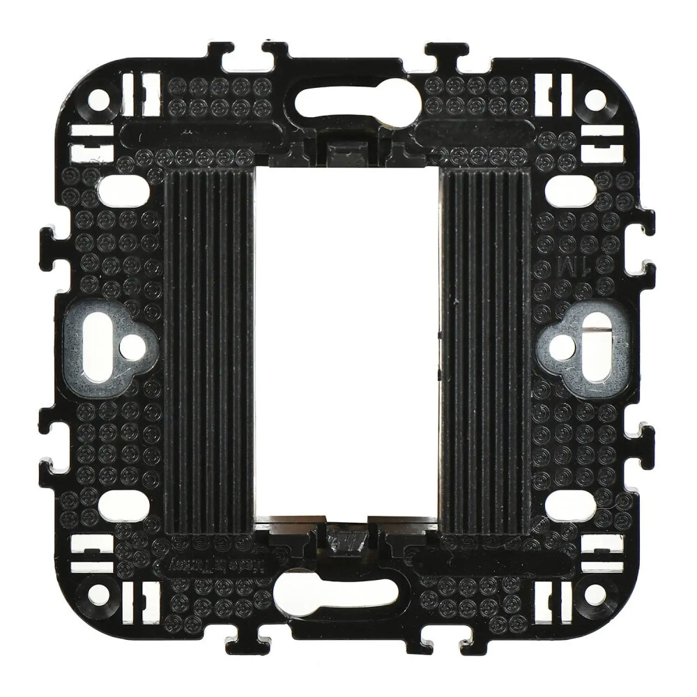 Domino Karkas(Tırnaklı), 1M, Siyah - Günsan