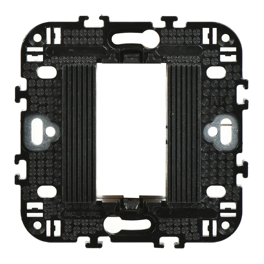 Domino Karkas(Tırnaklı), 1M, Siyah - 1