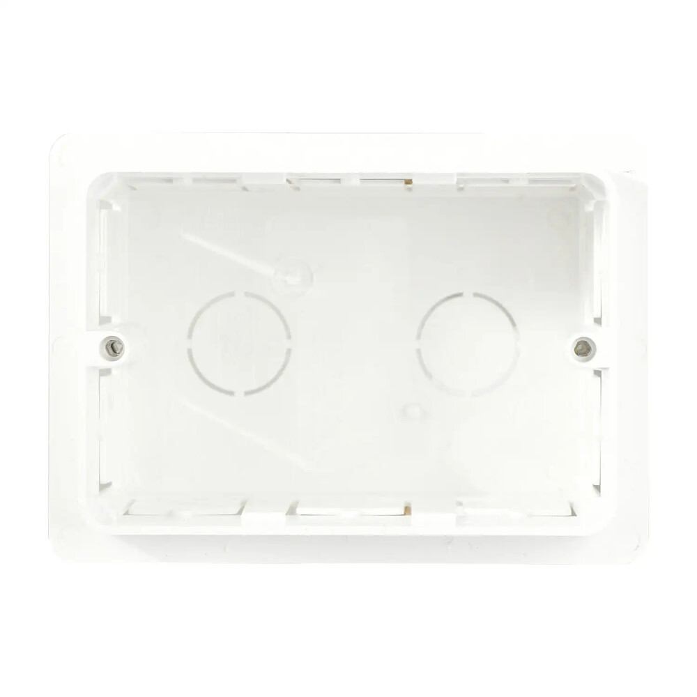 Mounting Box, 2M - Günsan