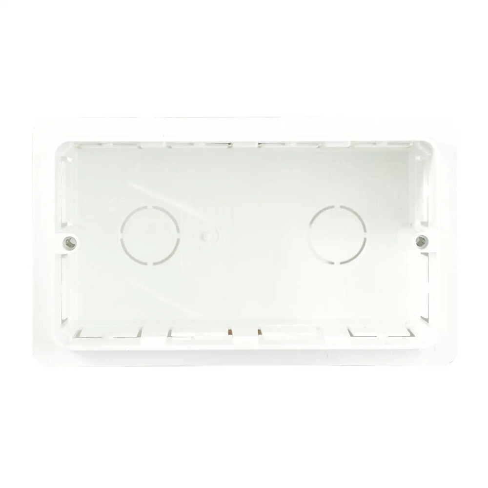 Domino Kasa 3M, Beyaz - Günsan Elektrik