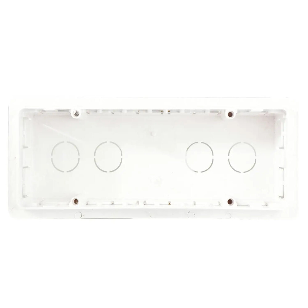 Domino Kasa 4M, Beyaz - Günsan Elektrik