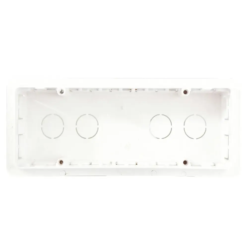 Domino Kasa 4M, Beyaz - 1