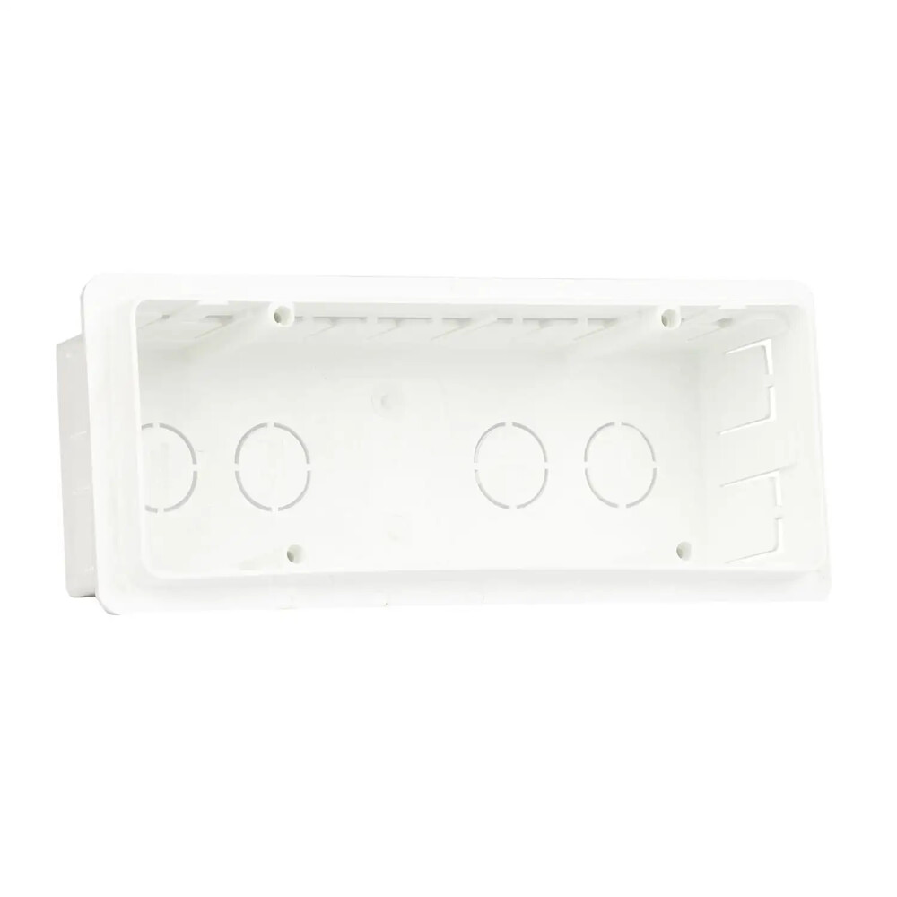 Domino Kasa 7M, Beyaz - Günsan Elektrik