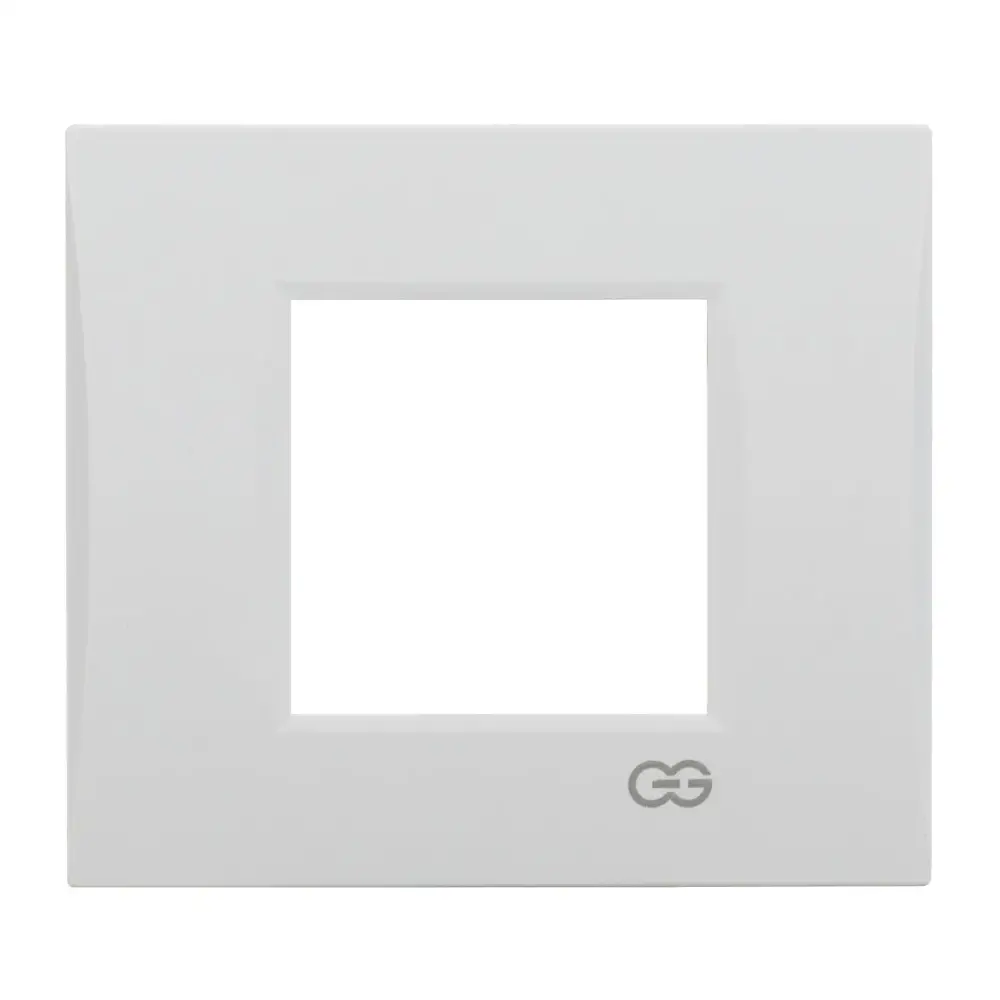 Mode Frame, 2M, White - Günsan