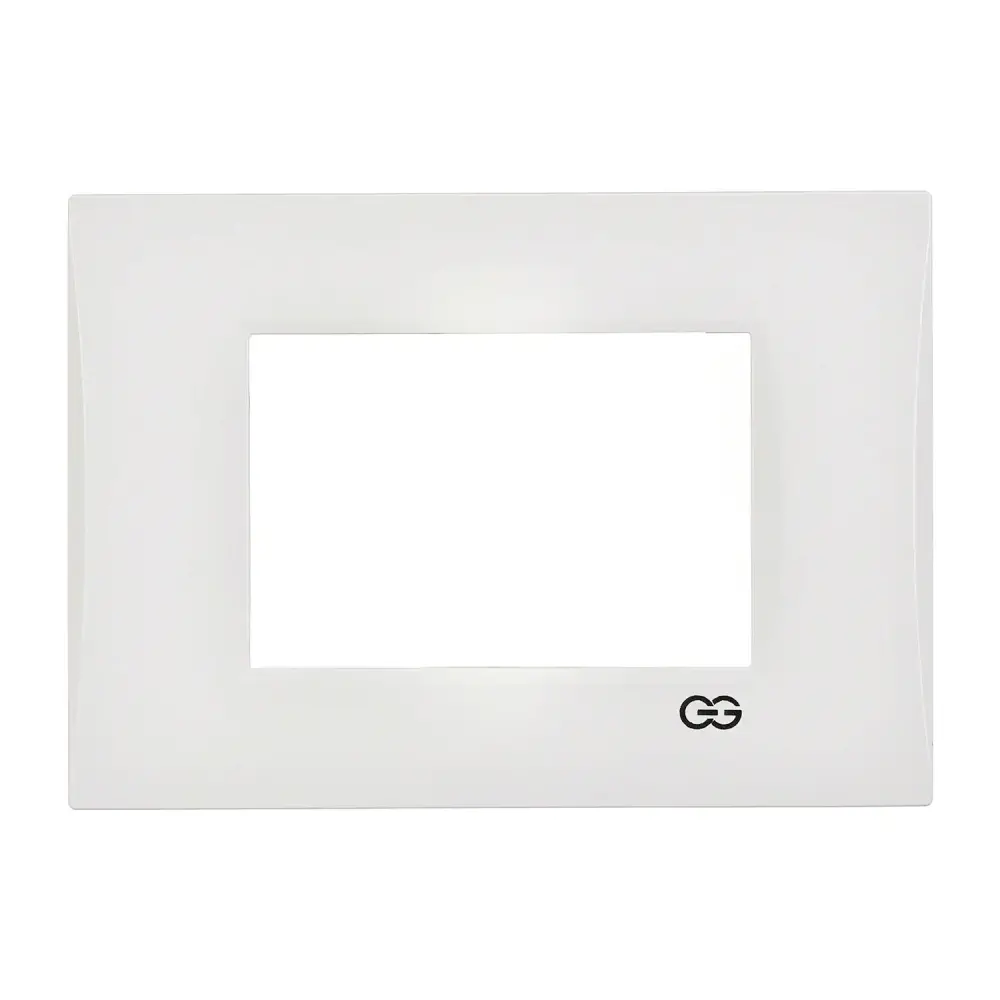 Mode Frame, 3M, White - Günsan