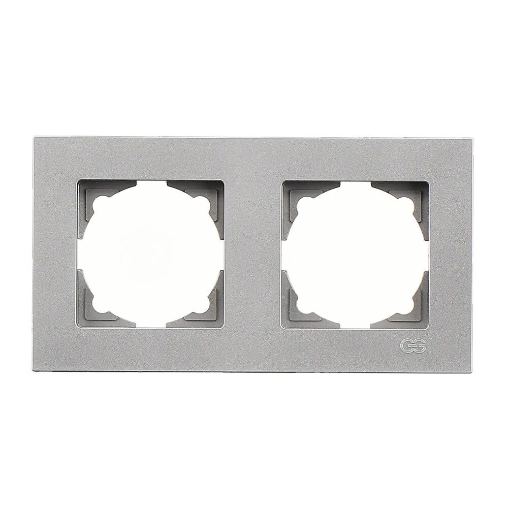 Eqona İkili Çerçeve, Gümüş - Günsan