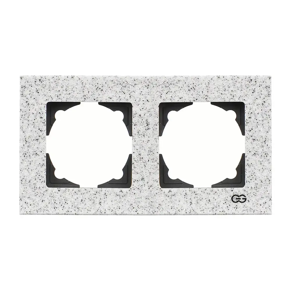 Eqona Noble Eqona Corian İkili Çerçeve, Dusk 