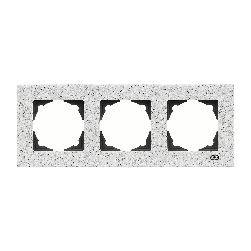 Eqona Noble Eqona Corian Üçlü Çerçeve, Dusk - 1