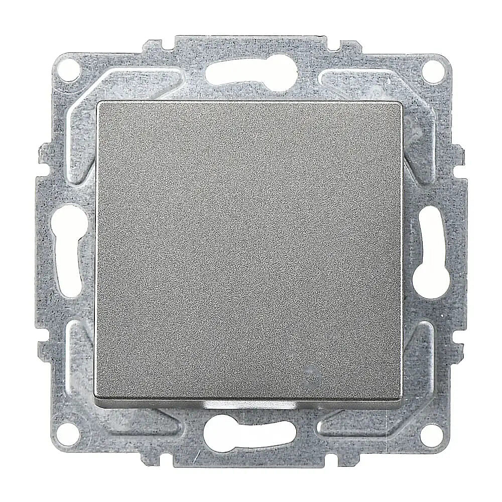 Switch, Smoked Gray, (w/o Screw) - Günsan