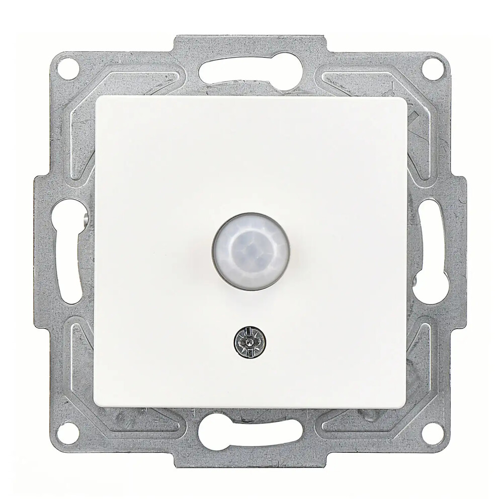 Movement Detector, White - Günsan