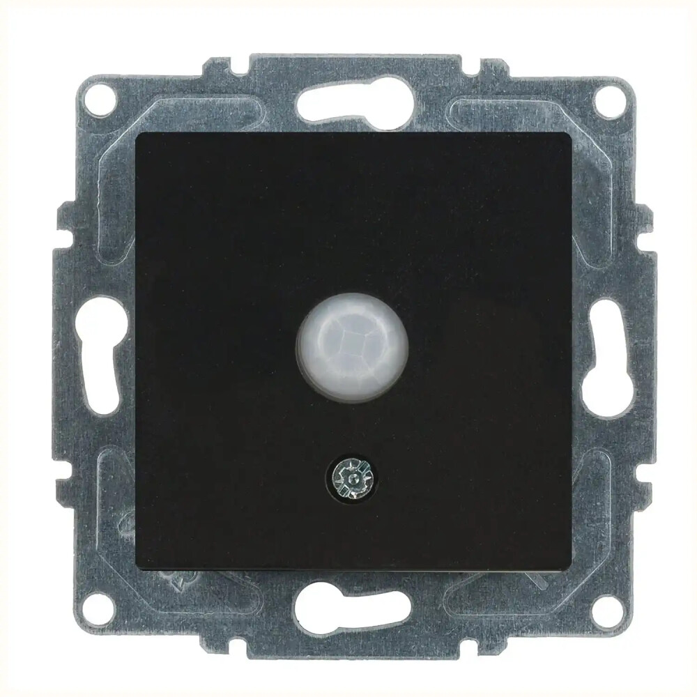 Movement Detector, M.Black - Günsan