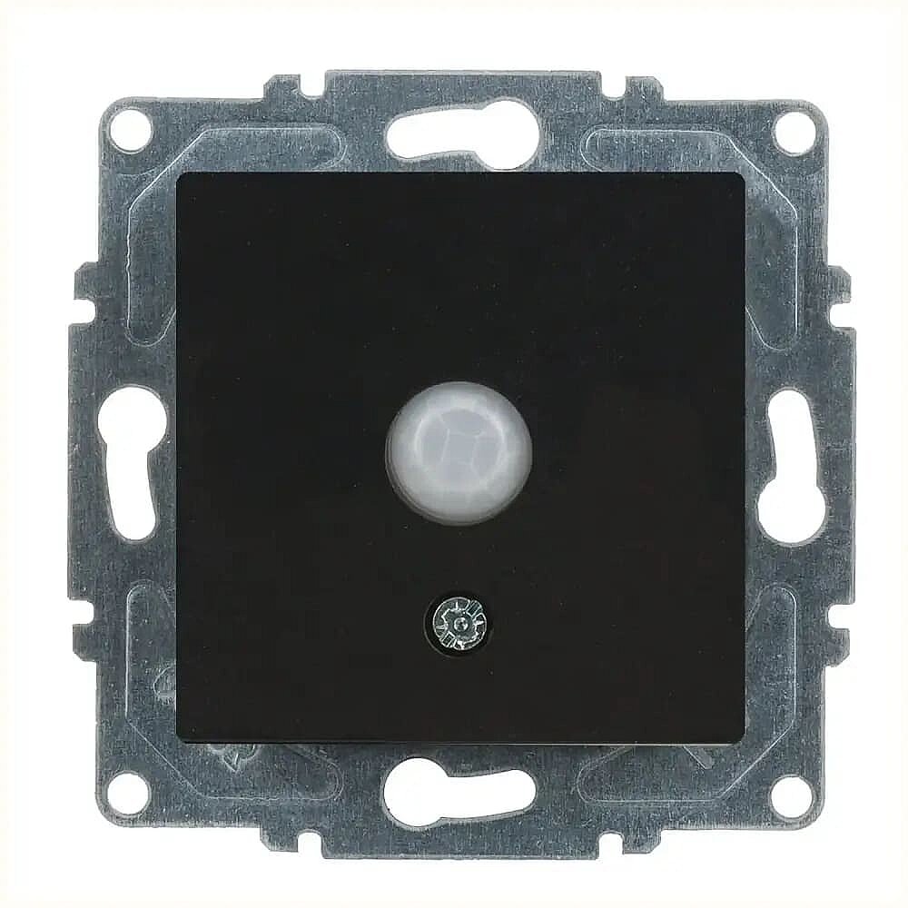 Movement Detector, M.Black - Günsan