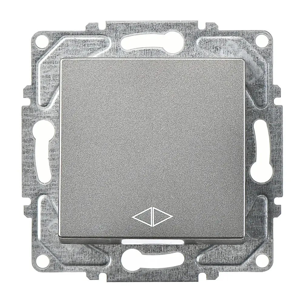 Intermediate Switch, Smoked Gray - Günsan