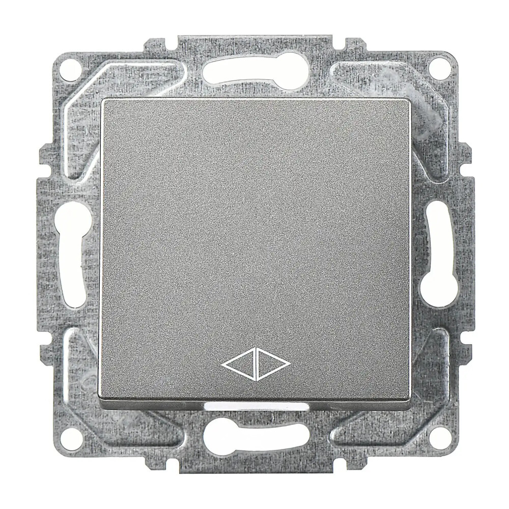 Intermediate Switch, Smoked Gray - Günsan Elektrik