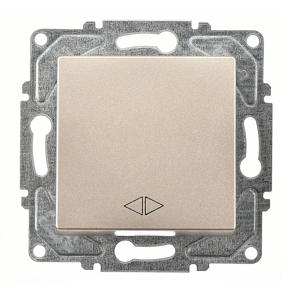 Intermediate Switch, M.Beige - Günsan Elektrik