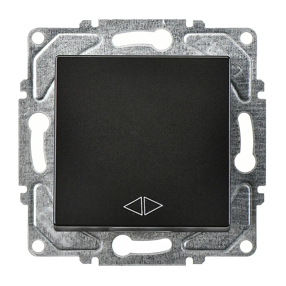 Intermediate Switch, M.Black - Günsan Elektrik