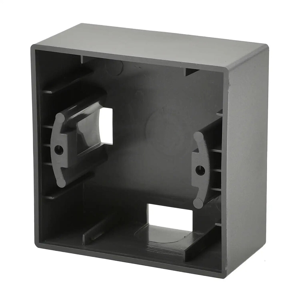 Eqona Sıva Üstü Kasa, Füme - Günsan