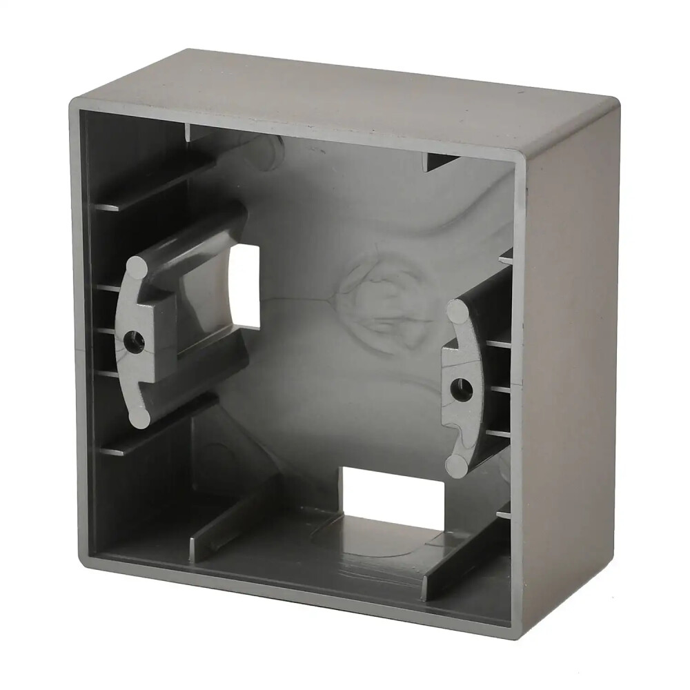 Eqona Sıva Üstü Kasa, Mocha - Günsan