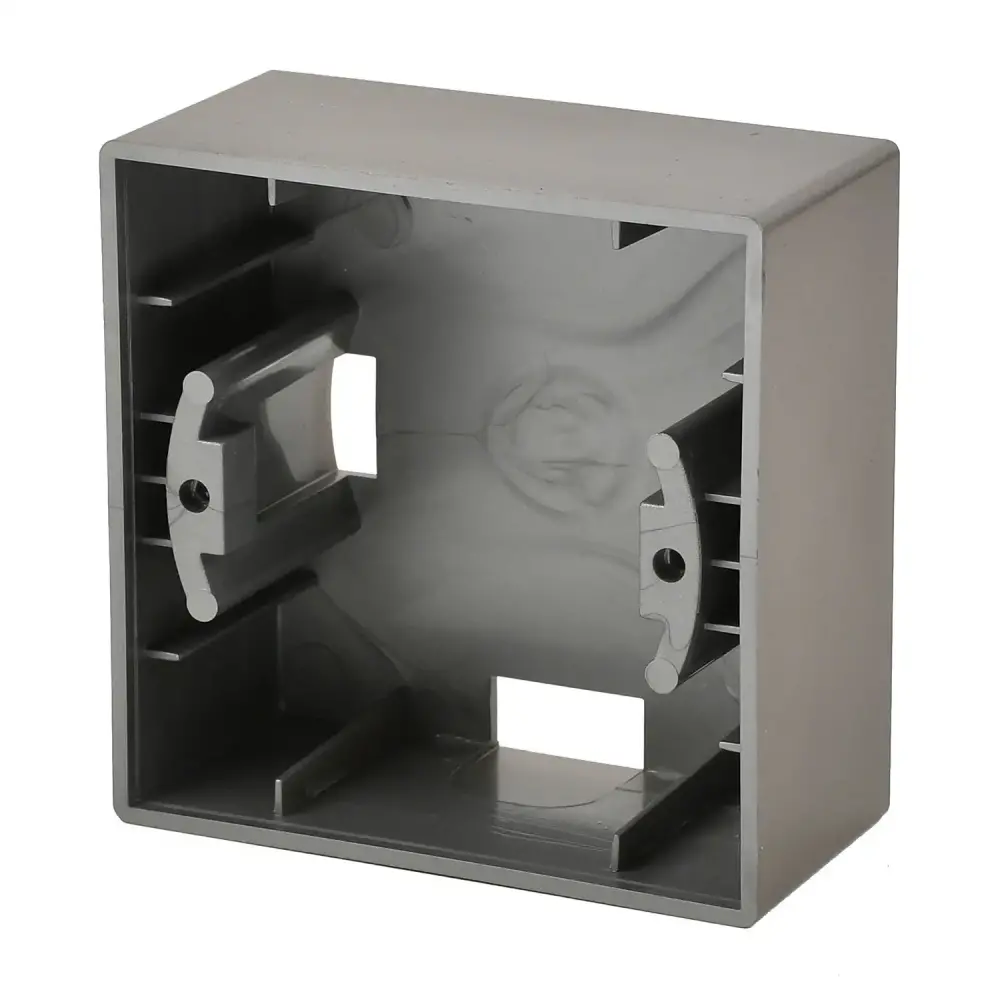 Eqona Sıva Üstü Kasa, Mocha - 1