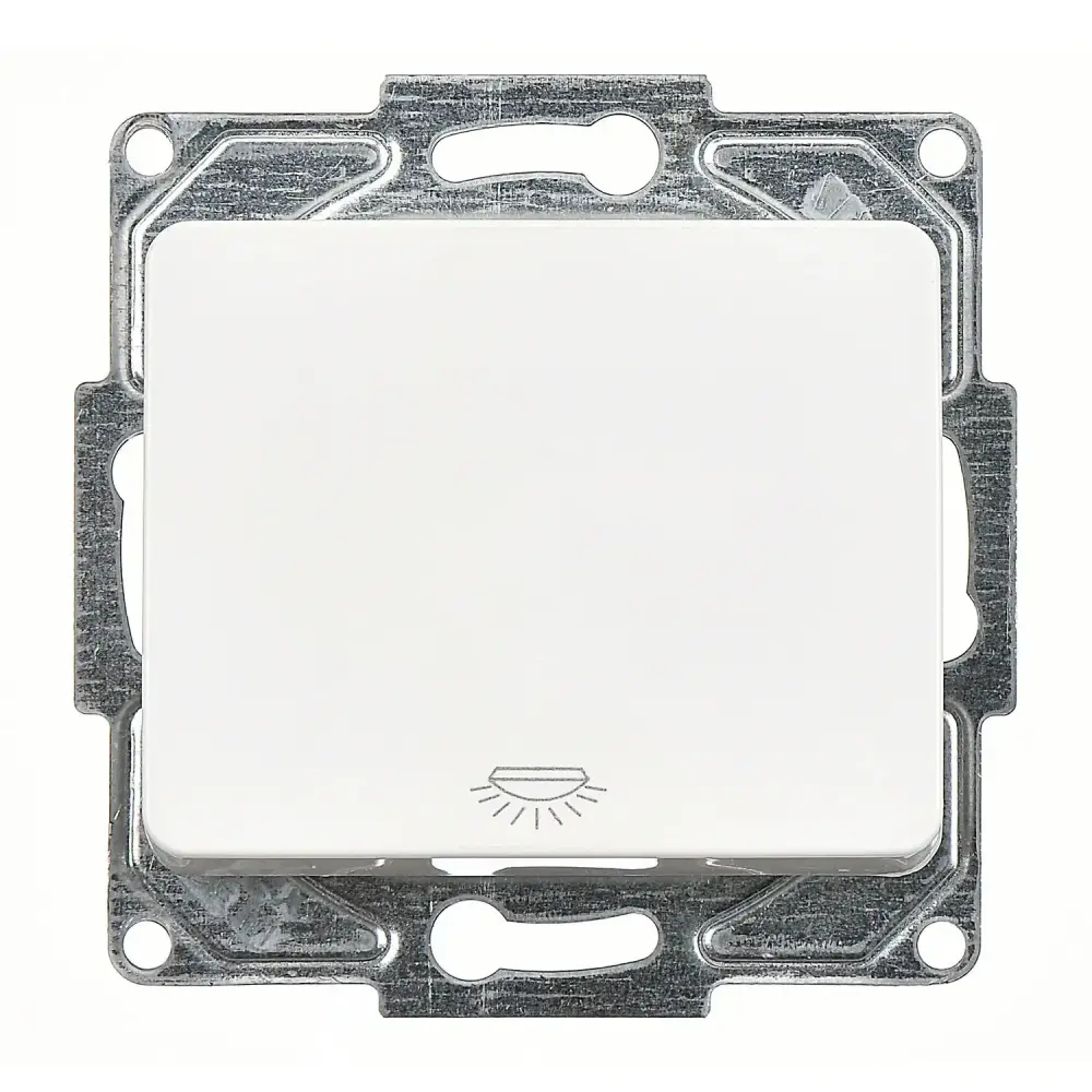 Fantasy Liht, Beyaz (Mekanizma + Tuş/Kapak) 