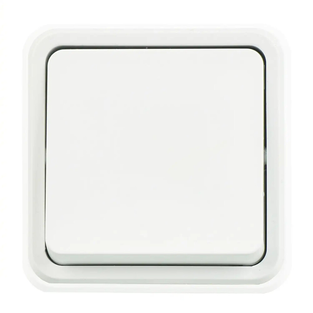 Fantasy Misya Anahtar, Beyaz - Günsan