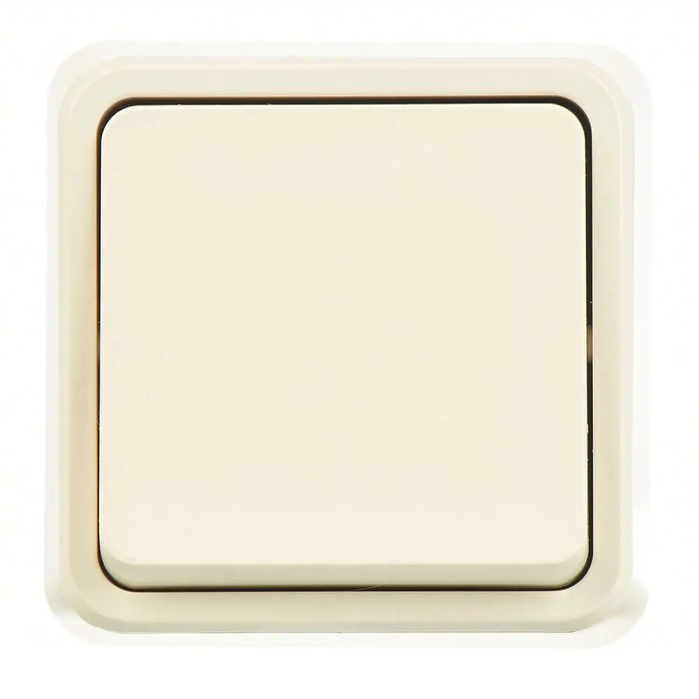 Fantasy Misya Anahtar, Krem - Günsan