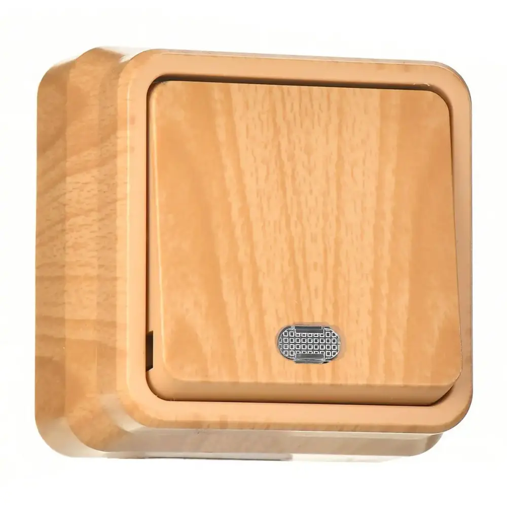 Fantasy Misya Işıklı Anahtar, Akçaağaç - 2