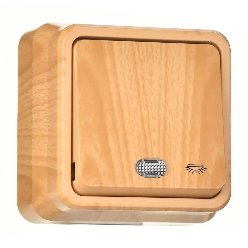 Fantasy Misya Işıklı Liht, Akçaağaç - 2