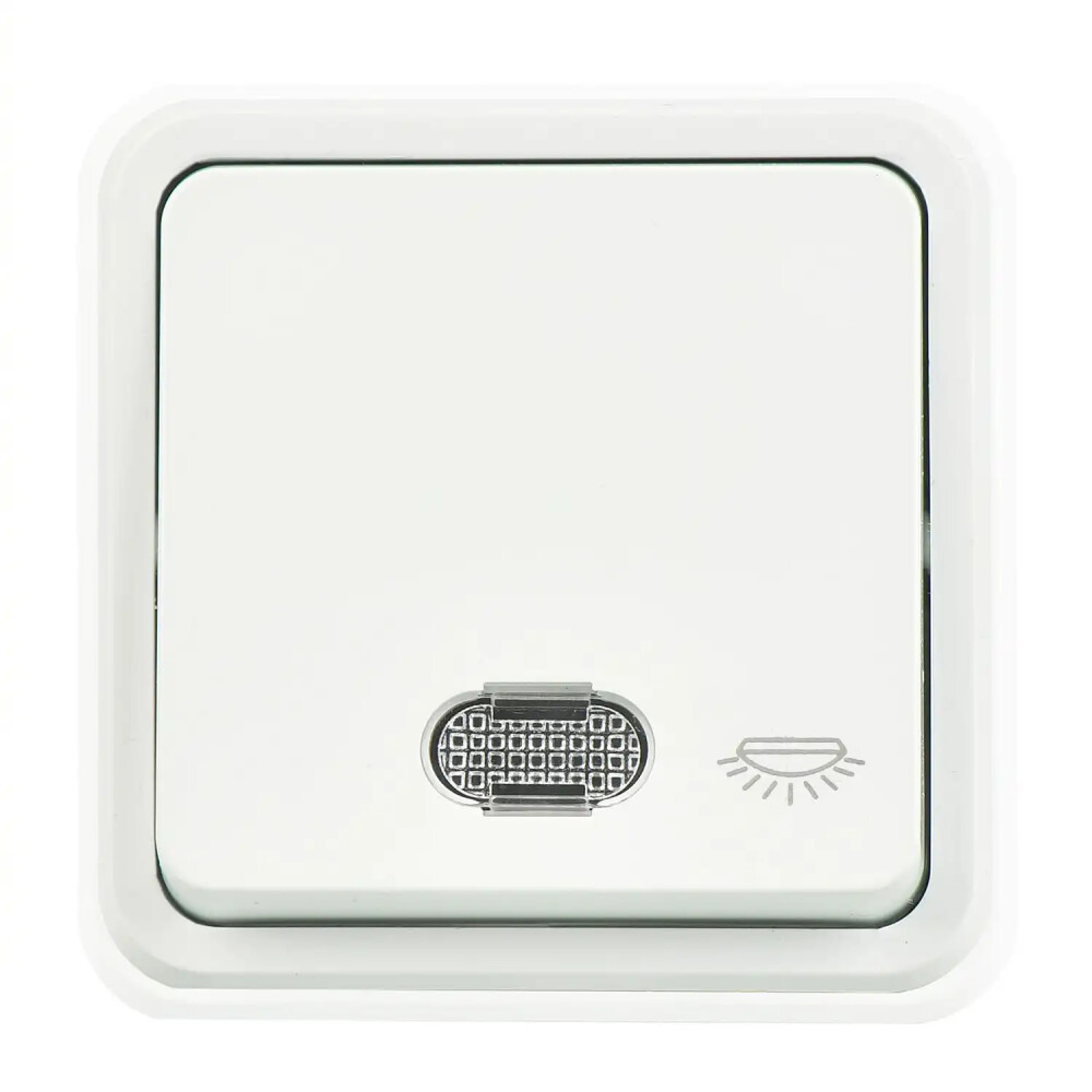 Fantasy Misya Işıklı Liht, Beyaz - Günsan Elektrik