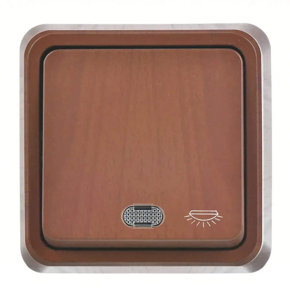 Fantasy Misya Işıklı Liht, Ceviz - 1