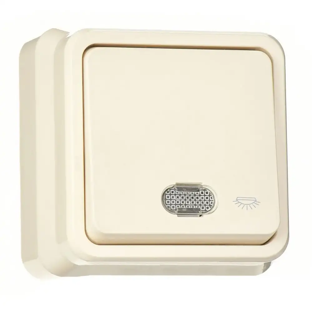 Fantasy Misya Işıklı Liht, Krem - 2