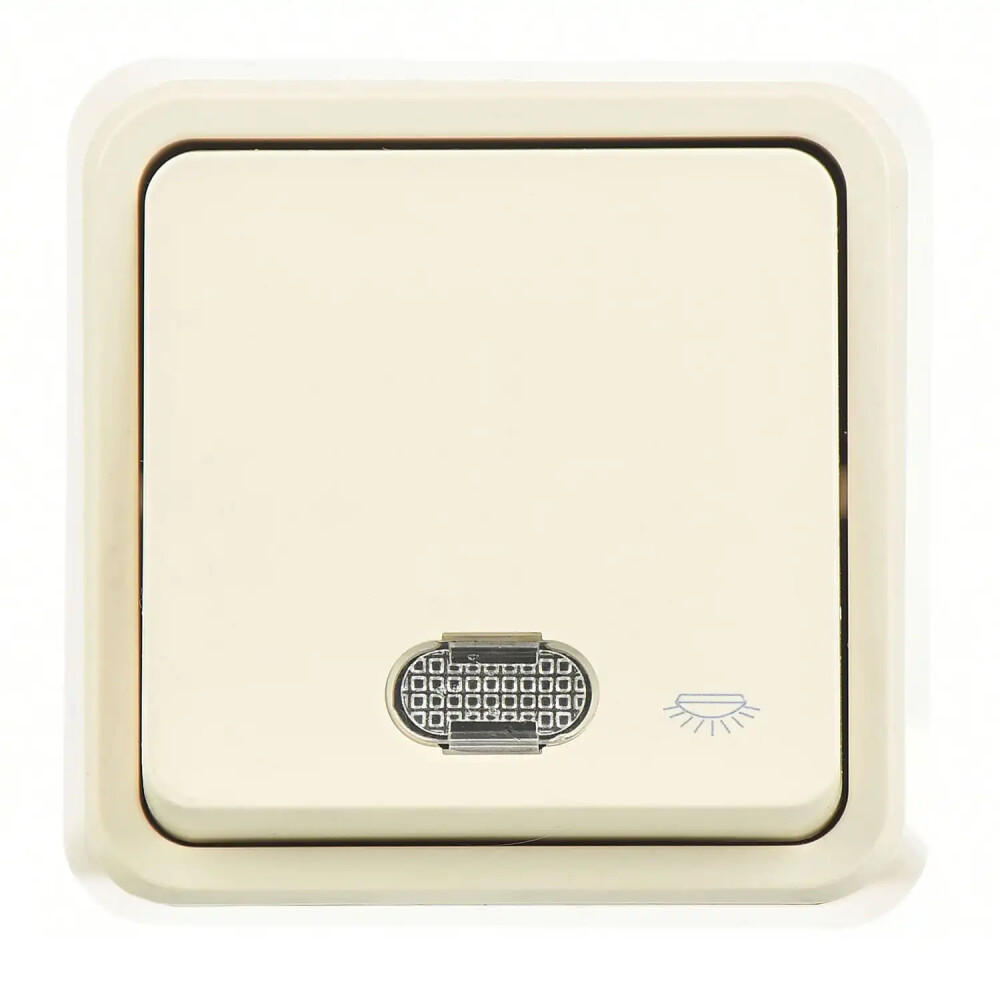 Fantasy Misya Işıklı Liht, Krem - Günsan Elektrik