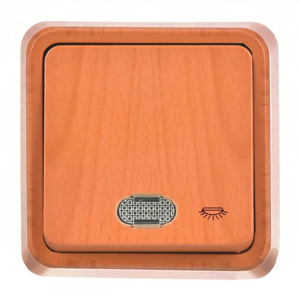 Fantasy Misya Işıklı Liht, Meşe - 1